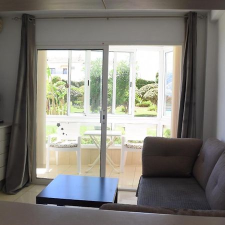 Apartamentos De Los Cisnes Benalmadena Exterior photo