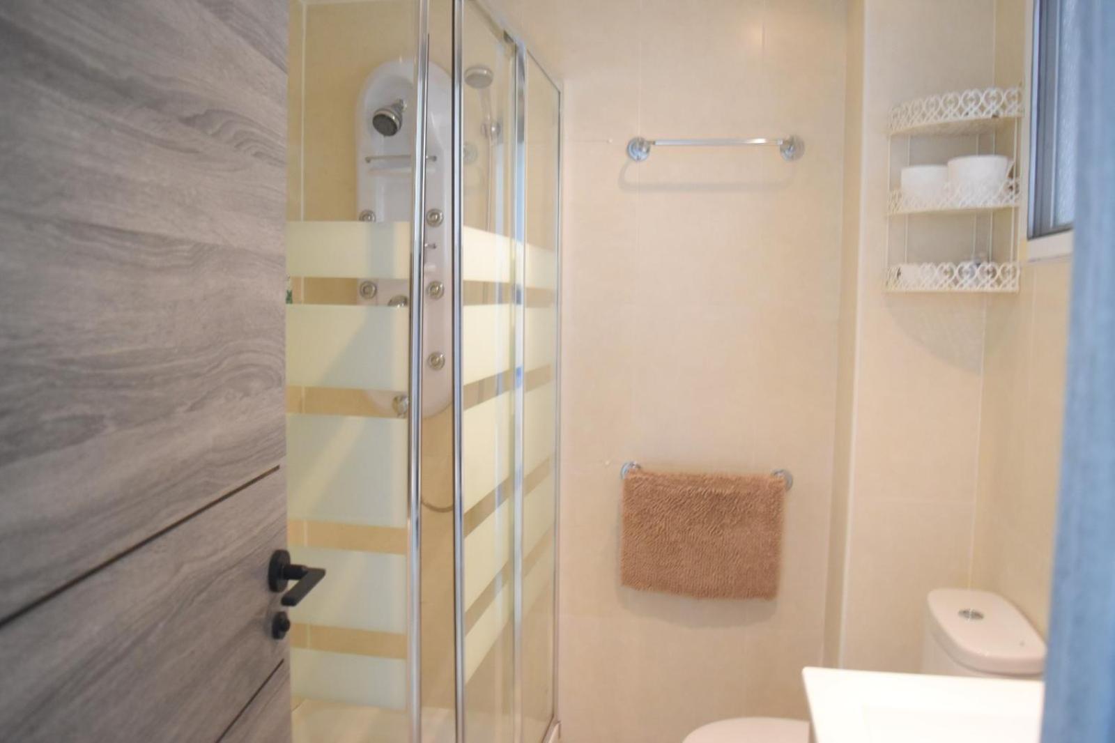 Apartamentos De Los Cisnes Benalmadena Exterior photo